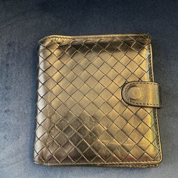 Bottega Veneta Wallet - Picture 1 of 5